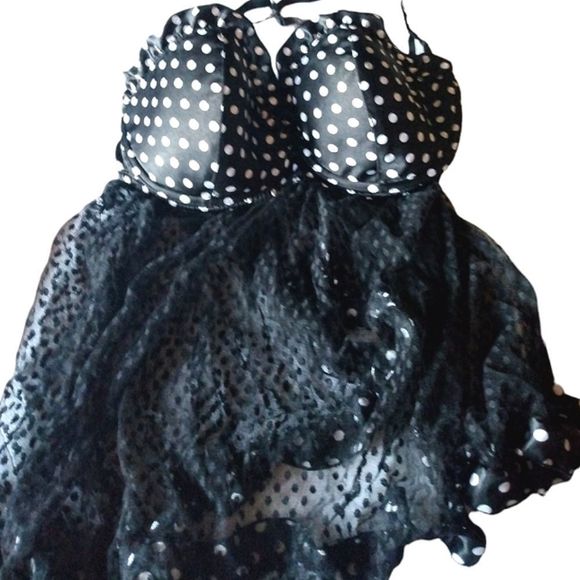 smart & sexy Other - Women's Smart & Sexy 42D Babydoll Chemise Lingerie Intimate Sleepwear